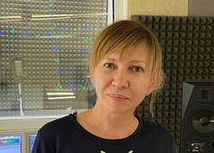 Солистка «Комбинации» Татьяна Иванова не успела проститься с отцом
