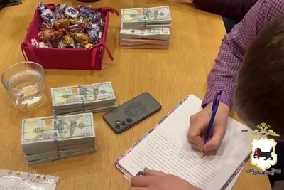 В Иркутске задержали черных банкиров, обналичивших миллиард