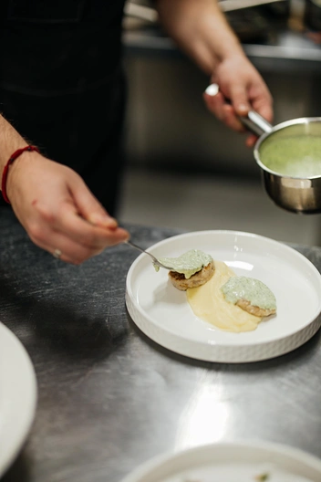 Которые точно понравятся даже гурманам | Источник: Ксения Зимина