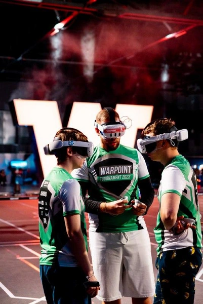 Источник: WARPOINT