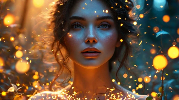 Гороскоп на неделю | Источник: Shutterstock AI/Fotodom.ru