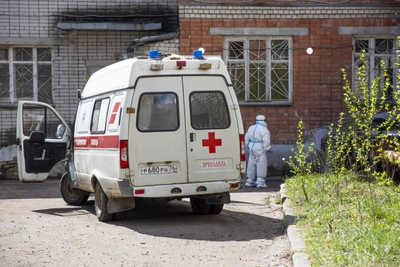 187 жителей Тюменской области заразились описторхозом за квартал