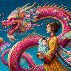 Китайский календарь беременности: как запланировать пол ребенка