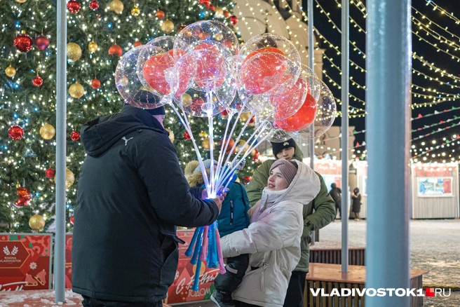 Источник: Елена Буйвол / VLADIVOSTOK1.RU