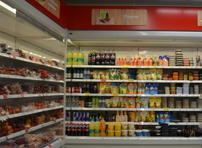 В Минпромторге рассказали, какие предприятия продолжат работу в нерабочие дни | ya62.ru
