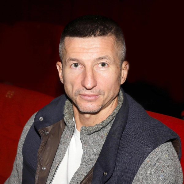 Евгений Алдонин