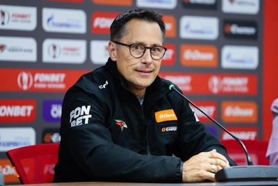 Буше предсказывает семиматчевую серию с ЦСКА