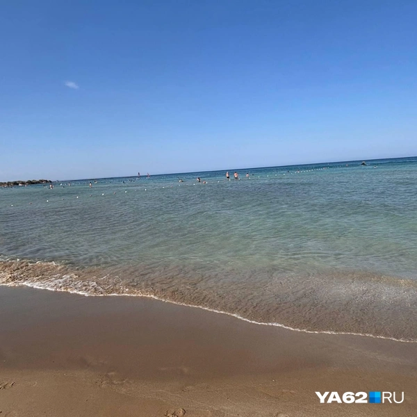 Long Beach достоин посещения | Источник: Виктория Улитова / YA62.RU