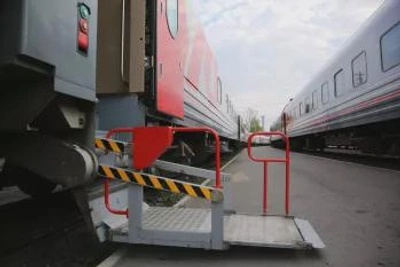 Более 2400 маломобильных пассажиров помогли на вокзалах Башкирии