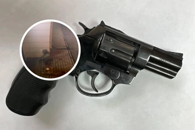 Тренер обезвредил мужчину, стрелявшего в подростков