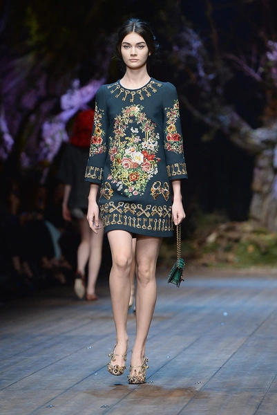 Dolce & Gabbana | Источник: Getty Images
