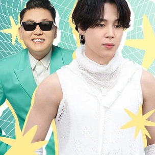 Проблемы PSY и Чимина из BTS: 10 главных новостей мира k-pop и дорам с 24 по 30 августа 2025