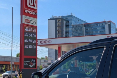 Власти Красноярска обсудят дефицит топлива