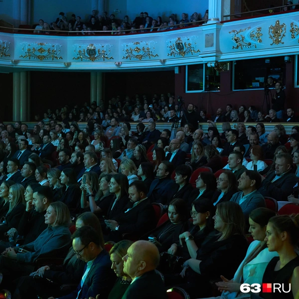 Источник: Роман Данилкин / 63.RU