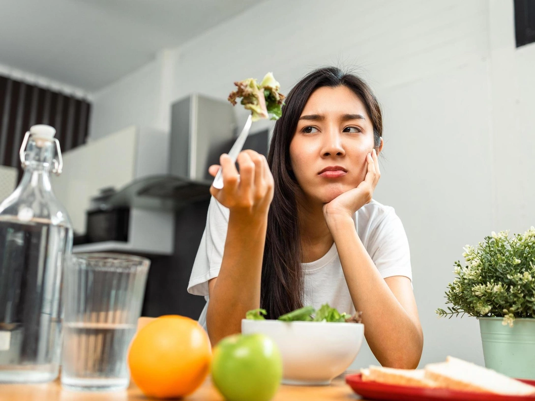 Сокращают жизнь: эти продукты отнимают у вас 15 лет (а вы считаете их полезными) | marieclaire.ru