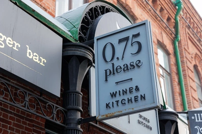 Bank sues Krasnoyarsk restaurateur for bankruptcy over company debt