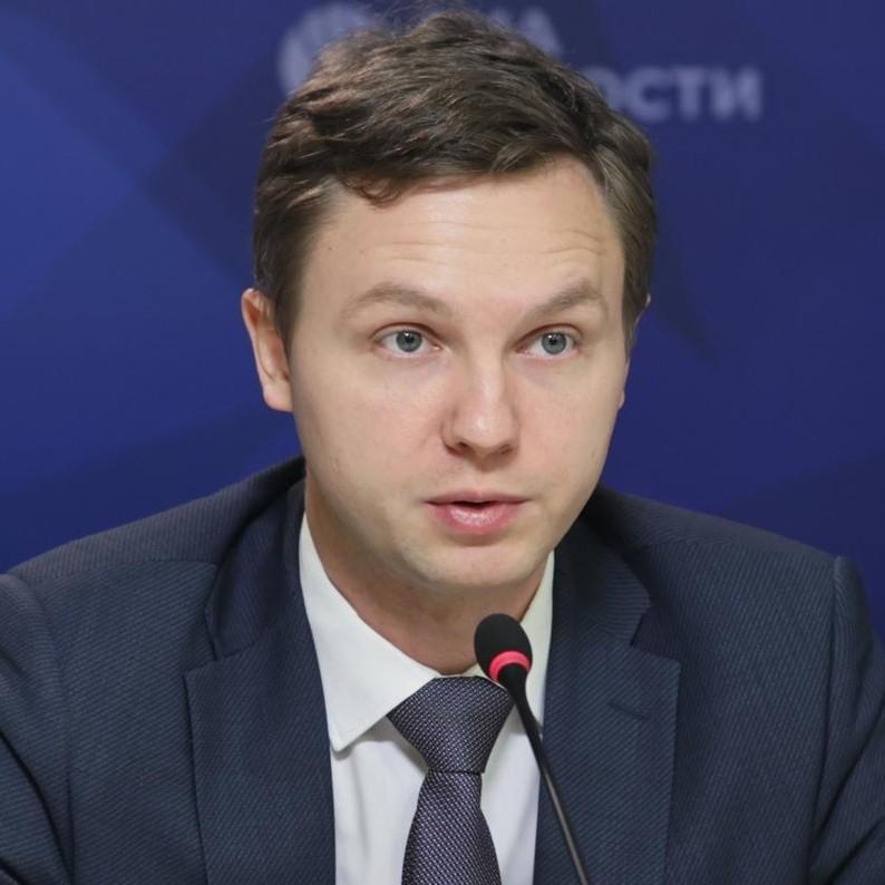 <p>Игорь Юшков </p>