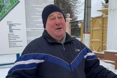 Nizhny Novgorod residents reveal New Year resolutions for 2026