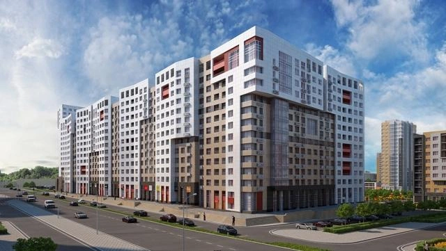 Доступна беспроцентная рассрочка на год в «Квартале Энтузиастов» | ufa1.ru