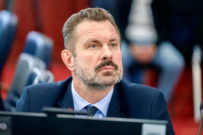 Кольцов покинул пост замгубернатора ХМАО