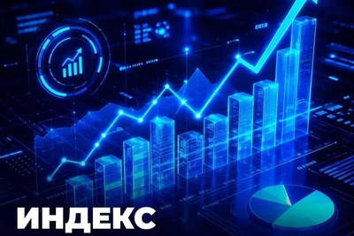 Промпроизводство в Саратовской области выросло на 8,3%