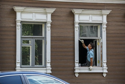 В Лысково разрабатывают концепцию территориального развития