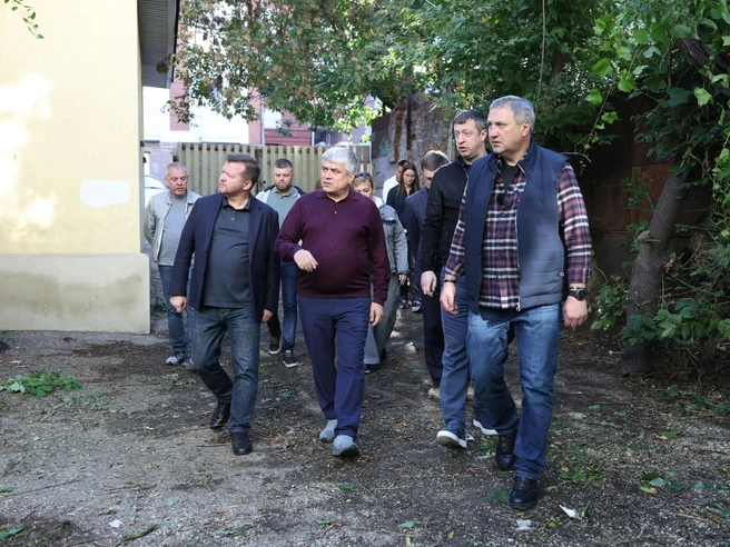 Источник: Администрация городского округа Самара