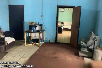 9 лет за убийство знакомого на металлобазе