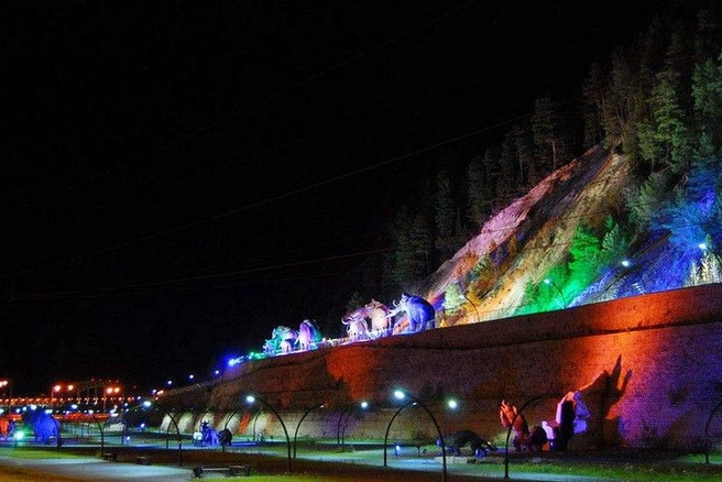 Источник: «Стройкомплекс Югры» / T.me