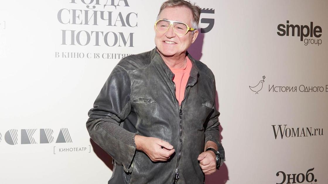 Стал известен диагноз Дмитрия Диброва, упавшего с лестницы в клубе