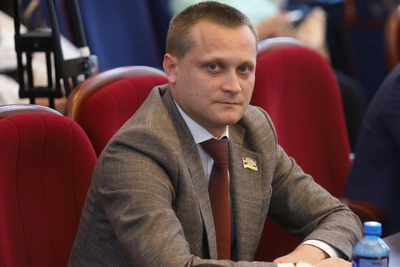 Аверьянов лишился мандата депутата ЗСК