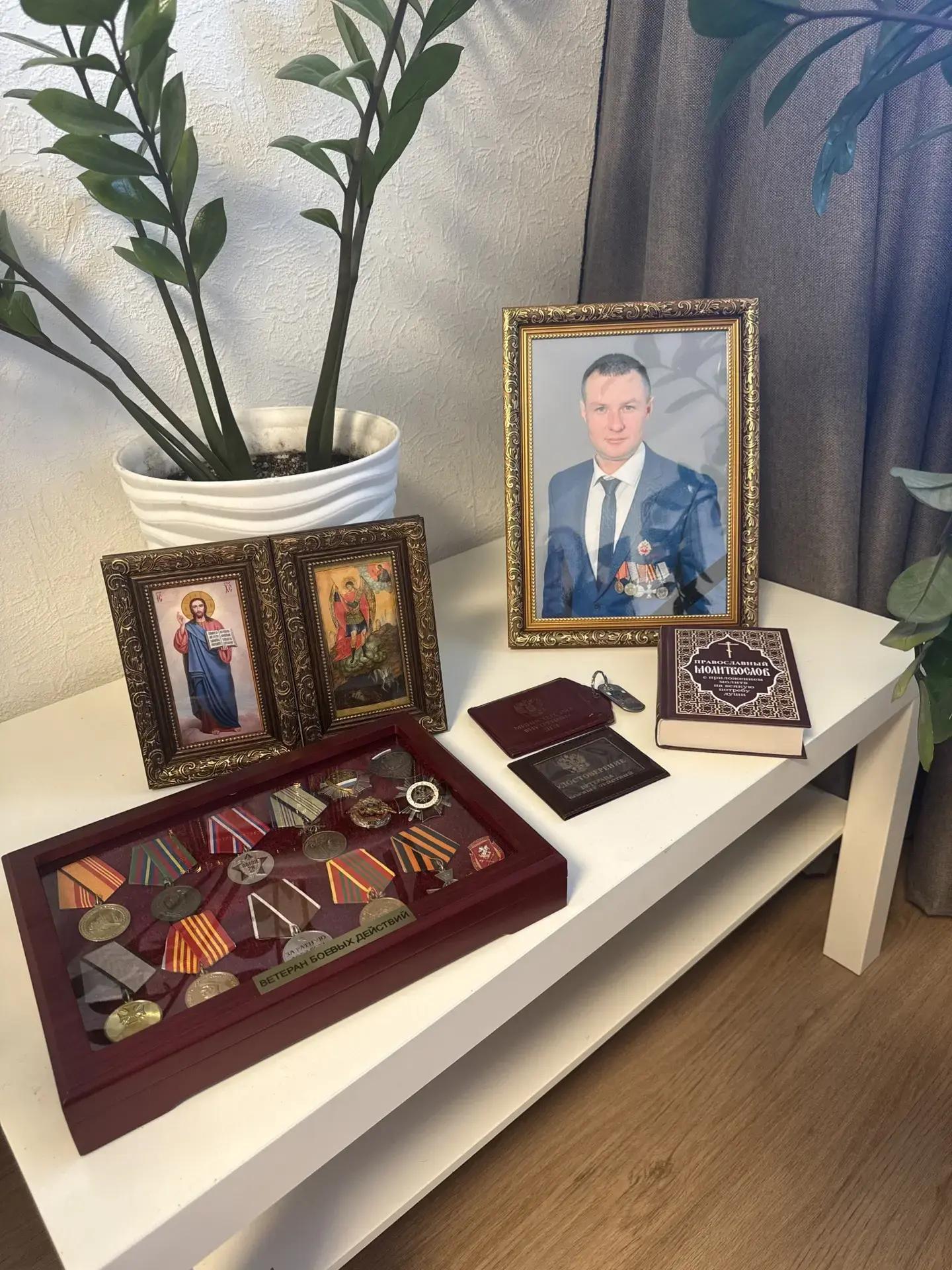 «Девять судимостей. Убийство Артема будет десятой». Ветеран ОМОН вышел на прогулку с собакой и поги…