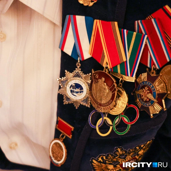 Источник: Ксения Филимонова / «ИрСити»