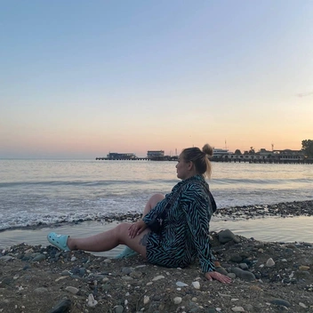 Источник: личный архив Марии Липатовой