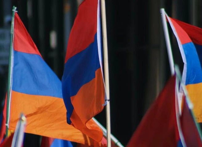 Армения обратилась к России из-за ситуации на границе с Азербайджаном | ya62.ru