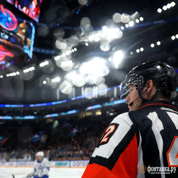 Источник: Сергей Михайличенко / «Фонтанка.ру»