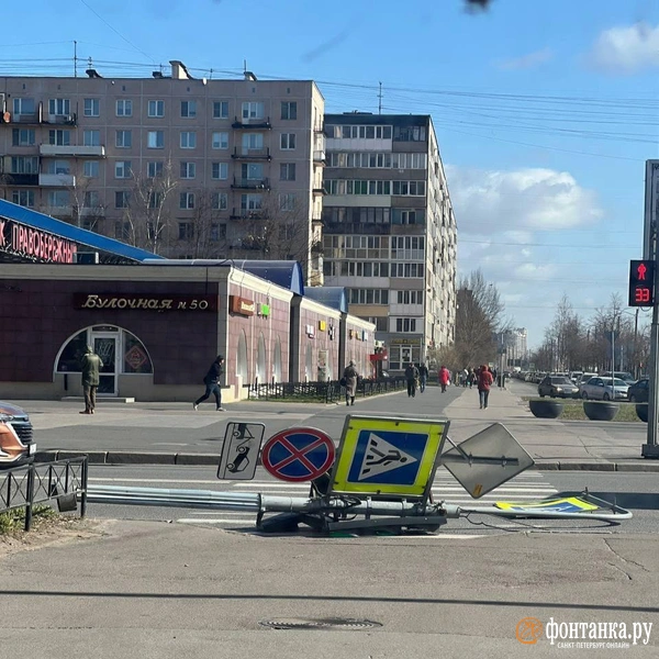 Источник: читатель «Фонтанки»