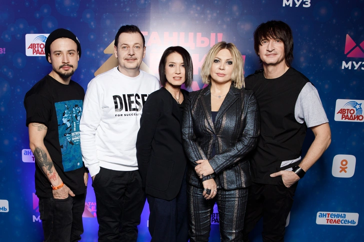 Группа «Город 312» | woman.ru