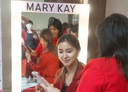 «Beauty Day» Mary Kay 2024: праздник вечной красоты и женского успеха в Алматы