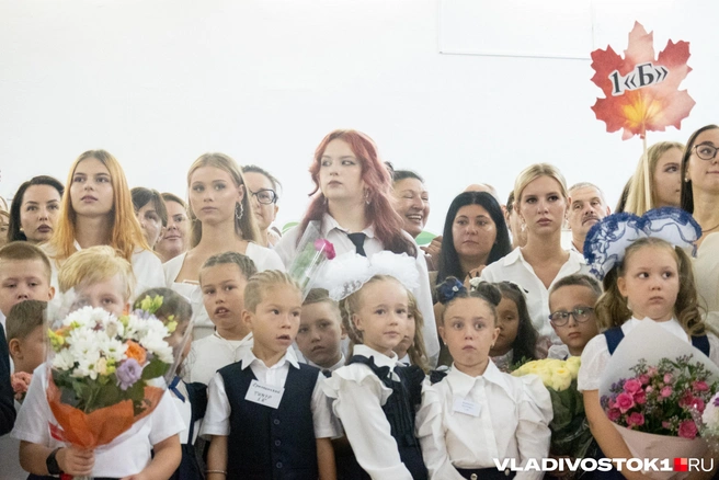 Источник: Елена Буйвол / VLADIVOSTOK1.RU