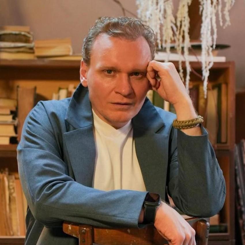 Сергей Сафронов раскрывает закулисье «Битвы экстрасенсов»: «Все участники, которые приходили в шоу, актеры!»