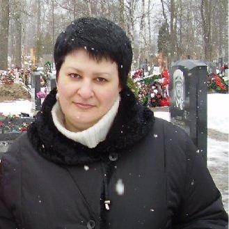 <p>Галина Белогунь</p>