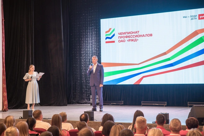 Источник: пресс-служба СЖД