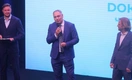 Глава комздрава Андрей Сарана на премии «Доктор Питер» пожелал медикам сохранять вкус к жизни