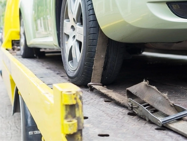 Взыскание личного имущества — крайняя мера, к которой прибегают энергетики | Источник: Ru.freepik.com