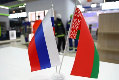 Чибис и Лукашенко обсудили экономическое партнёрство