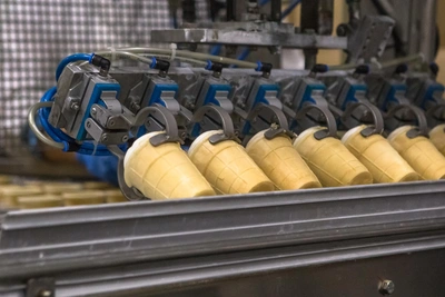 Племянник Кадырова купил новосибирскую фабрику мороженого