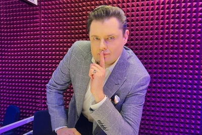 «Всё ли без подвоха?» Евгений Понасенков не верит, что выбрался из списка иноагентов
