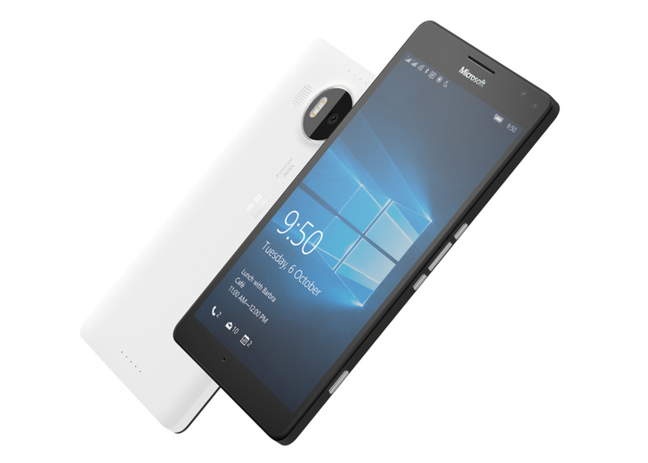 Lumia 950 и Lumia 950 XL лучший подарок