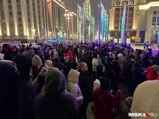 Источник: Александр Филиппов / MSK1.RU